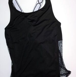Hunter for Target Mesh Top